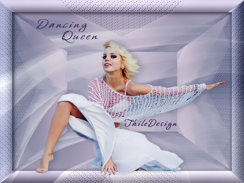 Dancing Queen