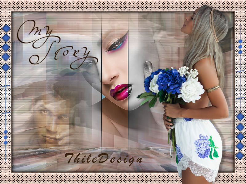 My Story1