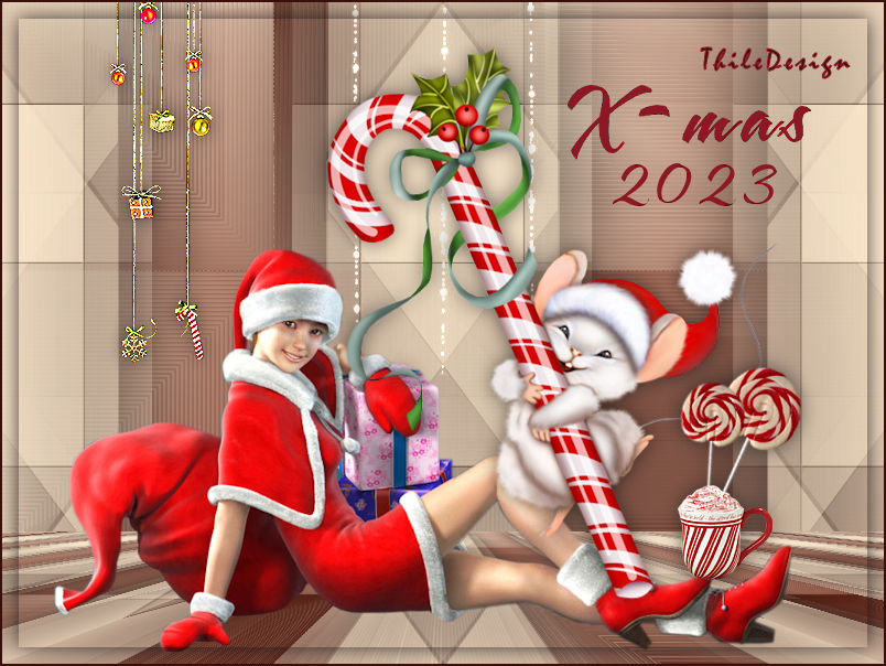 X-mas 2023